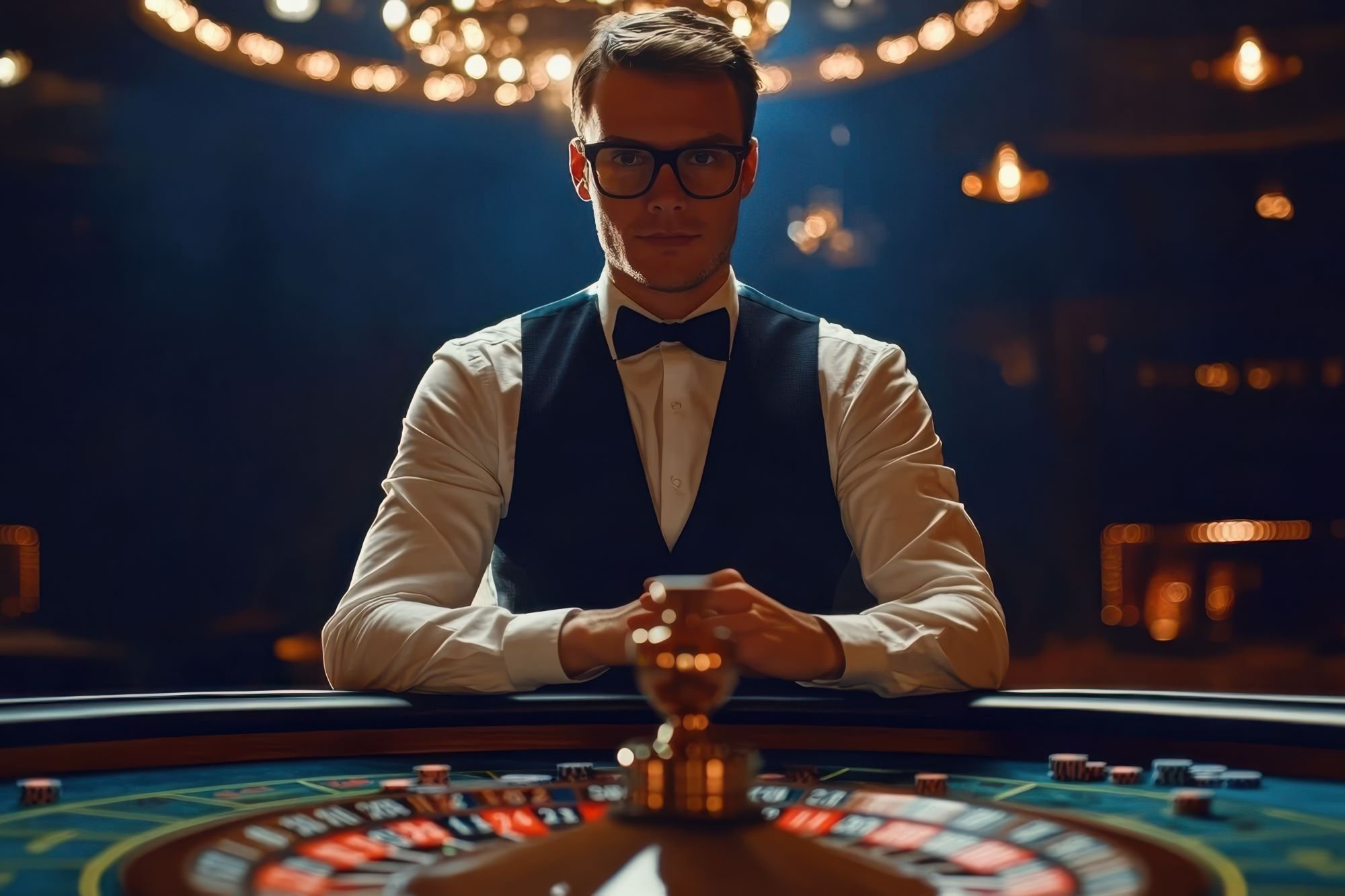 Live Casino Sportsbook ajckpot