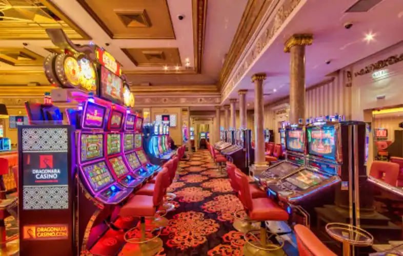 Myanmar theme Classic Slots ajckpot