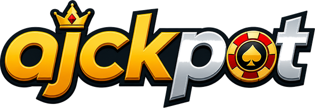 ajckpot Logo
